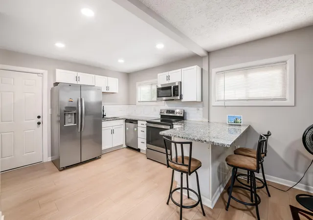 Photo 4 of Single family home for sale at 2153 Dawnlight Ave, Columbus, OH 43211 | MLS# 226023153 | Listing updated on 2026-07-29