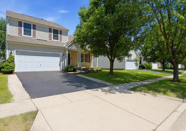 Homes for sale in Marysville, OH | 1262 Sassafras Ln, Marysville, OH 43040 | MLS# 226023265