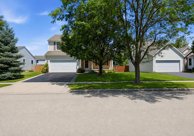 Homes for sale in Marysville, OH | 1262 Sassafras Ln, Marysville, OH 43040 | MLS# 226023265