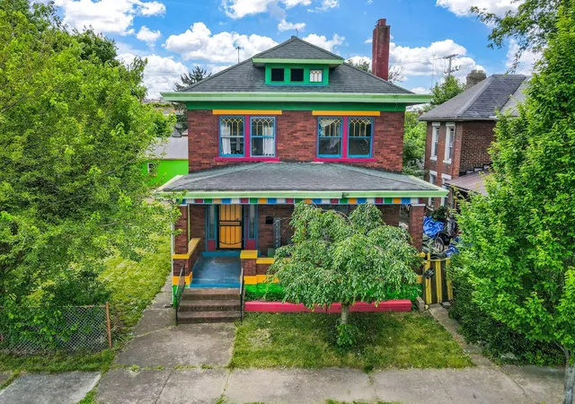 Photo 1 of Single family home for sale at 751 Campbell Ave, Columbus, OH 43222 | MLS# 226023257 | Listing updated on 2026-07-29