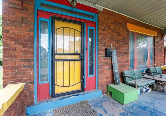 Photo 2 of Single family home for sale at 751 Campbell Ave, Columbus, OH 43222 | MLS# 226023257 | Listing updated on 2026-07-29