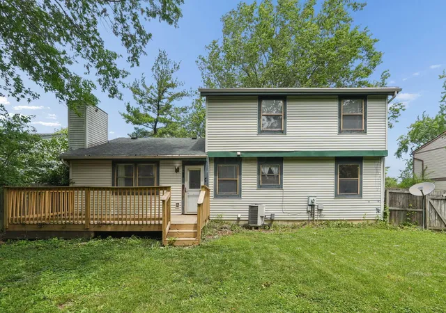 Homes for sale in Reynoldsburg, OH | 2856 Chatsworth Wy, Reynoldsburg, OH 43068 | MLS# 226023165