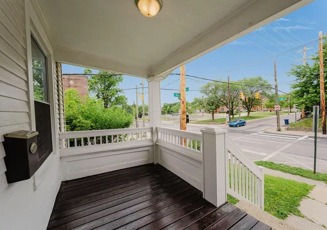 Photo 2 of Condo for sale at 1320 N 4th Street, Columbus, OH 43201 | MLS# 226024972 | Listing updated on 2026-09-09