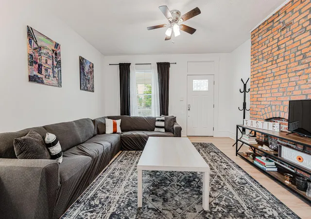 Photo 3 of Condo for sale at 1320 N 4th Street, Columbus, OH 43201 | MLS# 226024972 | Listing updated on 2026-09-21