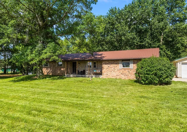 Homes for sale in Sunbury, OH | 3600 N 3 Bs And K Rd N, Sunbury, OH 43074 | MLS# 226023474