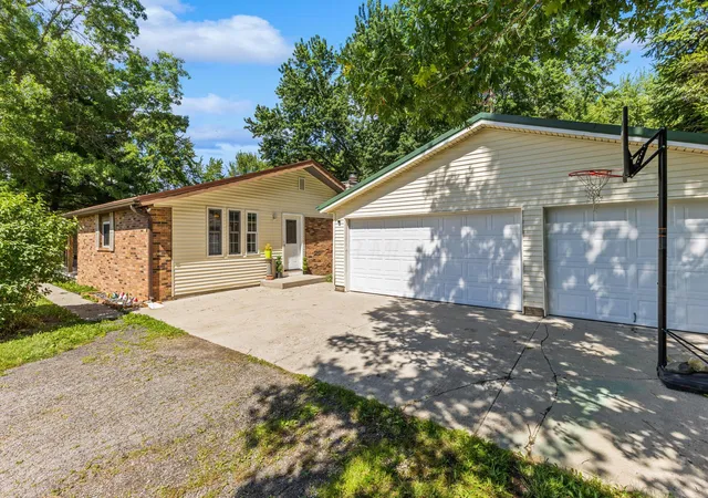Homes for sale in Sunbury, OH | 3600 N 3 Bs And K Rd N, Sunbury, OH 43074 | MLS# 226023474