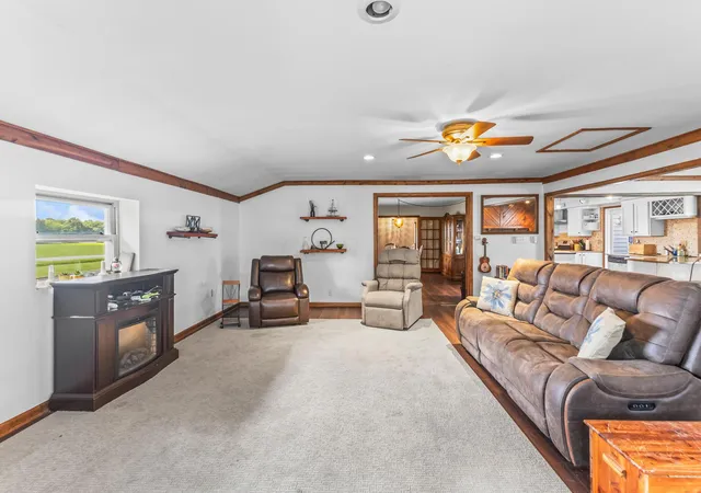 Homes for sale in Sunbury, OH | 3600 N 3 Bs And K Rd N, Sunbury, OH 43074 | MLS# 226023474