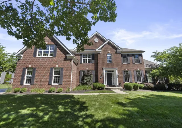 3rd image of 4862 Vista Ridge Dr, Dublin, OH 43017 | MLS# 226023467