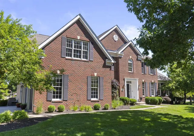 59th image of 4862 Vista Ridge Dr, Dublin, OH 43017 | MLS# 226023467