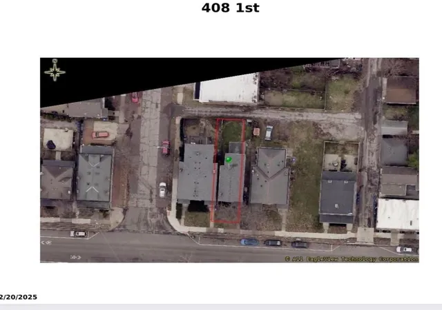 Photo 26 of Single family home for sale at 408 W 1st Avenue, Columbus, OH 43201 | MLS# 226025053 | Listing updated on 2026-09-02