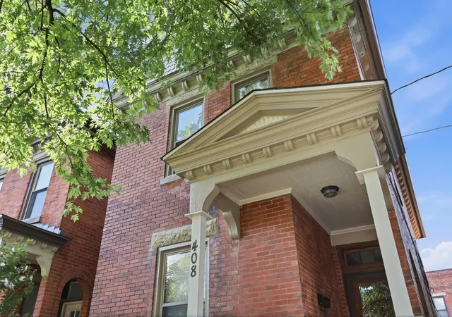 Photo 2 of Single family home for sale at 408 W 1st Avenue, Columbus, OH 43201 | MLS# 226025053 | Listing updated on 2026-09-02