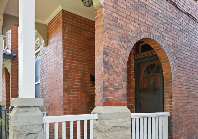 Photo 3 of Single family home for sale at 408 W 1st Avenue, Columbus, OH 43201 | MLS# 226025053 | Listing updated on 2026-09-02