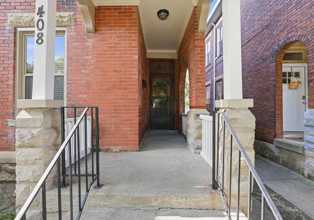 Photo 4 of Single family home for sale at 408 W 1st Avenue, Columbus, OH 43201 | MLS# 226025053 | Listing updated on 2026-09-02