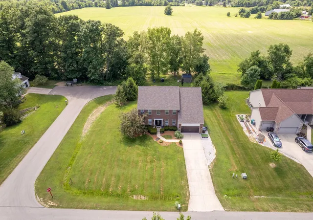 Homes for sale in Granville, OH | 196 Zackary Dr, Granville, OH 43023 | MLS# 226024472