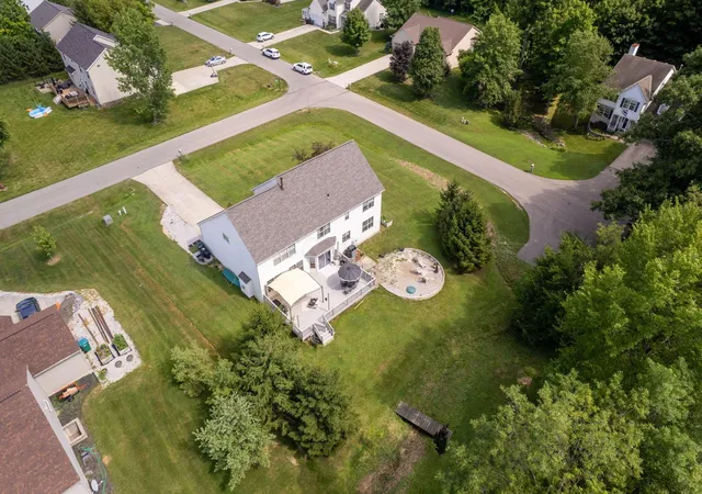 Homes for sale in Granville, OH | 196 Zackary Dr, Granville, OH 43023 | MLS# 226024472