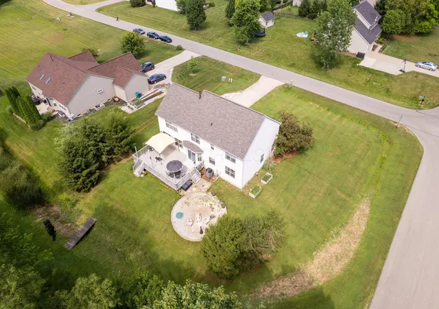 Homes for sale in Granville, OH | 196 Zackary Dr, Granville, OH 43023 | MLS# 226024472