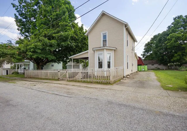 Homes for sale in Alexandria, OH | 37 College St, Alexandria, OH 43001 | MLS# 226023341