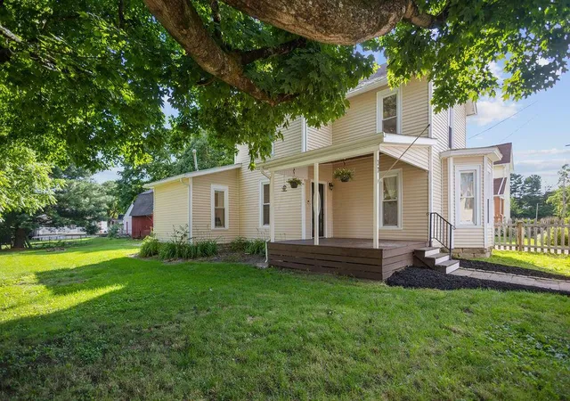 Homes for sale in Alexandria, OH | 37 College St, Alexandria, OH 43001 | MLS# 226023341