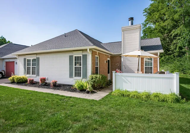 Homes for sale in Westerville, OH | 5000 Deer Forest Pl, Westerville, OH 43081
