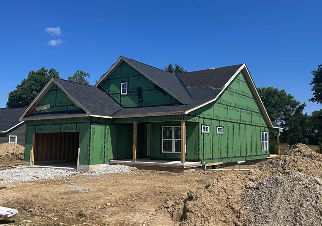 1st image of 2580 Hackney Ct, Powell, OH 43065 | MLS# 226023646