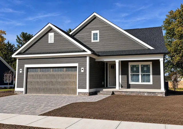 Photo 1 of Single family home for sale at 2580 Hackney Ct, Powell, OH 43065 | MLS# 226023646 | Listing updated on 2026-10-27