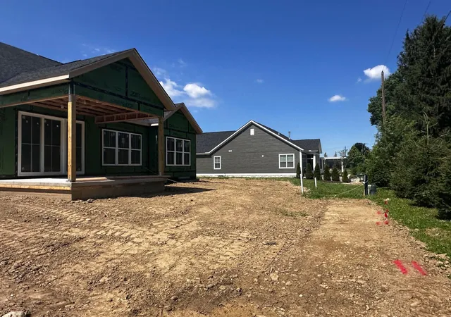 2nd image of 2580 Hackney Ct, Powell, OH 43065 | MLS# 226023646