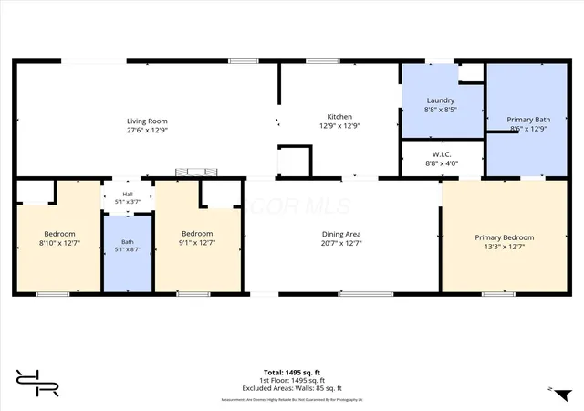 Homes for sale in Leesburg, OH | 12770 Mcconnel Rd, Leesburg, OH 45135 | MLS# 226023222