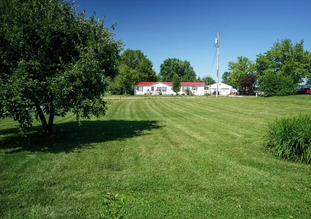 Homes for sale in Leesburg, OH | 12770 Mcconnel Rd, Leesburg, OH 45135 | MLS# 226023222