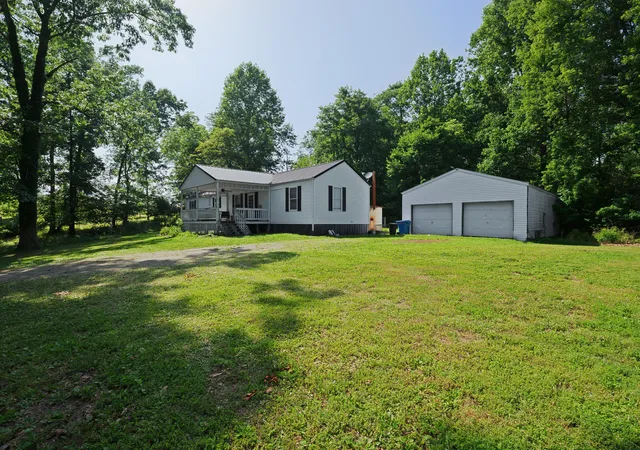 Homes for sale in Oak Hill, OH | 6167 Riegel Ridge Rd, Oak Hill, OH 45656 | MLS# 226023232