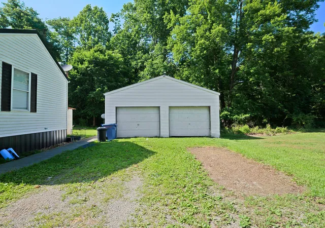 Homes for sale in Oak Hill, OH | 6167 Riegel Ridge Rd, Oak Hill, OH 45656 | MLS# 226023232