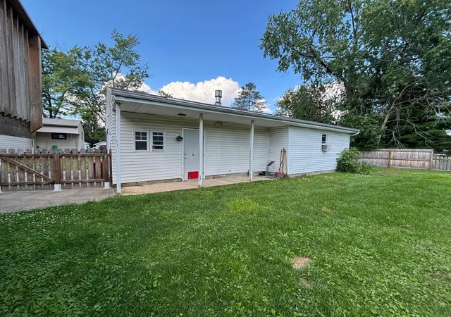 Homes for sale in Baltimore, OH | 208 S Gordon Ave, Baltimore, OH 43105 | MLS# 226023590