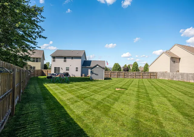 Homes for sale in Centerburg, OH | 25 Fieldcrest Dr, Centerburg, OH 43011 | MLS# 226023275