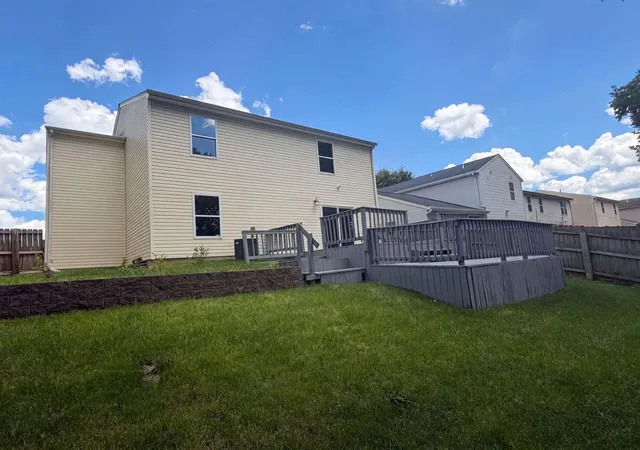 Homes for sale in Columbus, OH | 4625 Kenross Dr, Columbus, OH 43207 | MLS# 226023248
