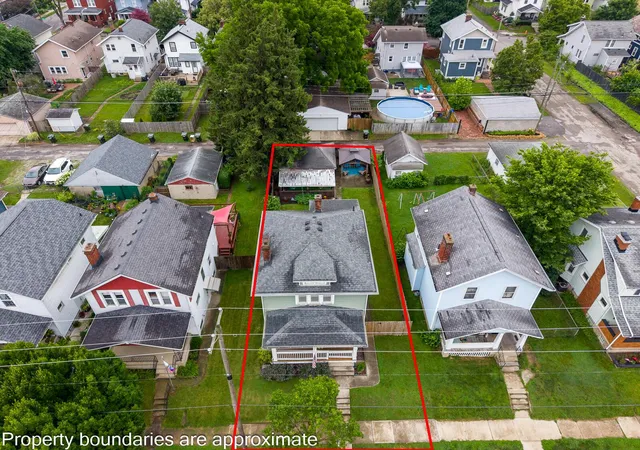 Homes for sale in Columbus, OH | 284 E Jenkins Ave, Columbus, OH 43207 | MLS# 226023331