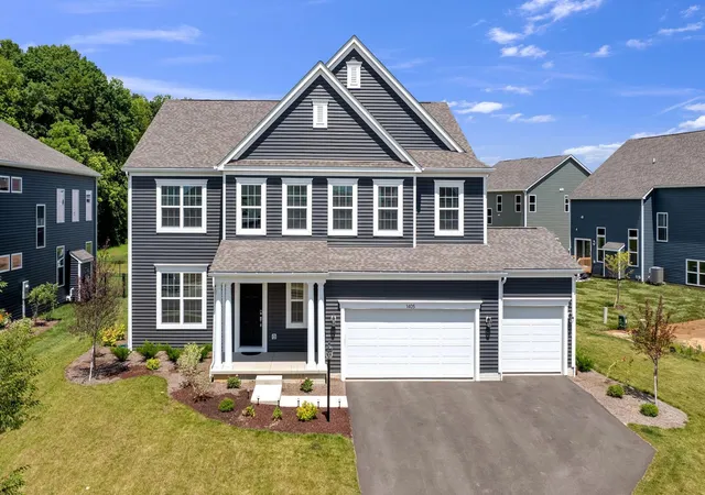 1st image of 1405 Sand Dome Wy, Plain City, OH 43064 | MLS# 226023268