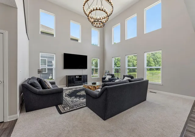 Photo 4 of Single family home for sale at 1405 Sand Dome Way, Plain City, OH 43064 | MLS# 226023268 | Listing updated on 2026-09-21
