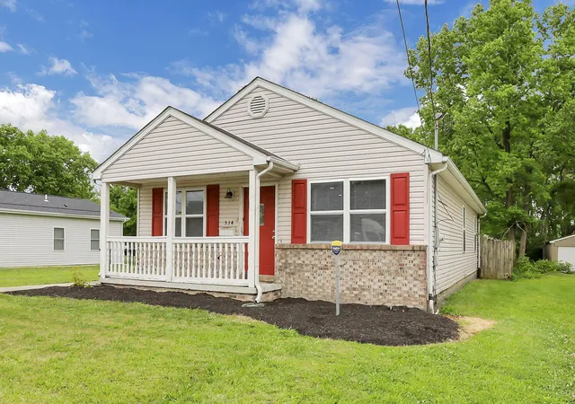 Photo 3 of Single family home for sale at 534 Stambaugh Ave, Columbus, OH 43207 | MLS# 226023609 | Listing updated on 2026-09-18