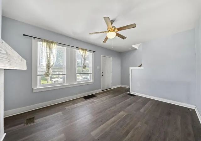 Photo 3 of Single family home for sale at 693 E 4th Avenue, Columbus, OH 43201 | MLS# 226023370 | Listing updated on 2026-07-29