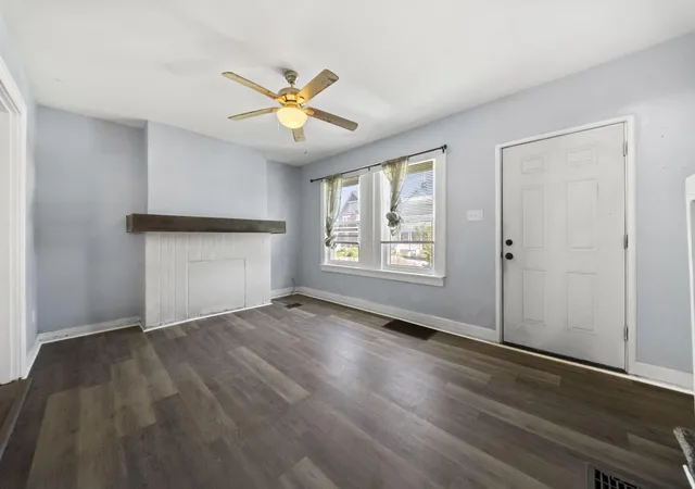 Photo 4 of Single family home for sale at 693 E 4th Avenue, Columbus, OH 43201 | MLS# 226023370 | Listing updated on 2026-07-29