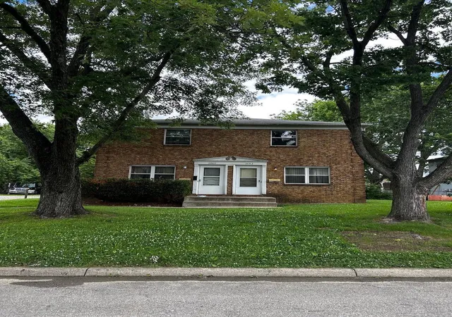 Photo 1 of Multi family home for sale at 2060 Bairsford Dr, Columbus, OH 43232 | MLS# 226023319 | Listing updated on 2026-09-18