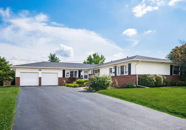 Homes for sale in Columbus, OH | 1427 1429 Bradshire Dr, Columbus, OH 43220 | MLS# 226025240