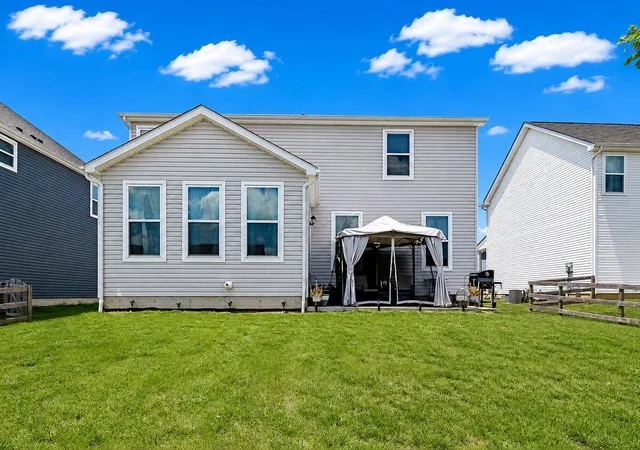 Homes for sale in Columbus, OH | 4196 Holstein Dr, Columbus, OH 43207 | MLS# 226023517