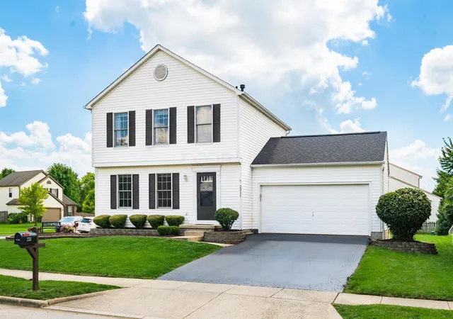 Homes for sale in Hilliard, OH | 2311 Glencroft Dr, Hilliard, OH 43026 | MLS# 226023309