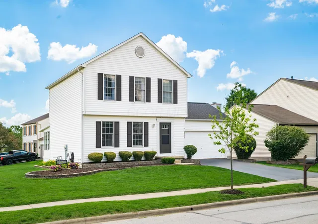 Homes for sale in Hilliard, OH | 2311 Glencroft Dr, Hilliard, OH 43026 | MLS# 226023309