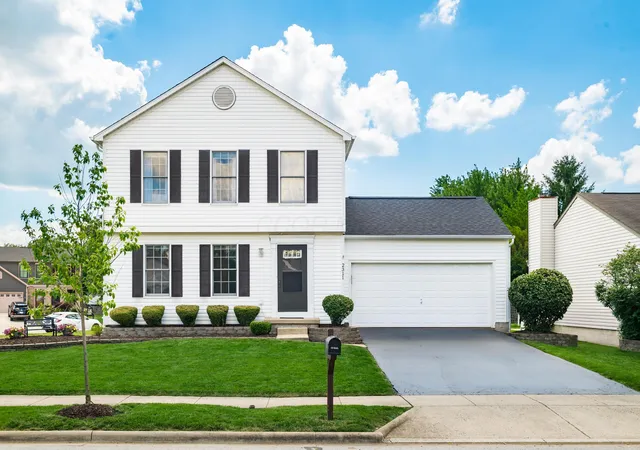 Homes for sale in Hilliard, OH | 2311 Glencroft Dr, Hilliard, OH 43026 | MLS# 226023309