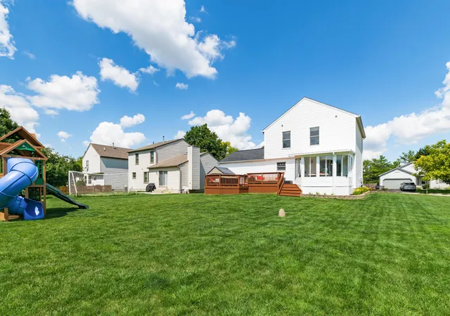 Homes for sale in Hilliard, OH | 2311 Glencroft Dr, Hilliard, OH 43026 | MLS# 226023309