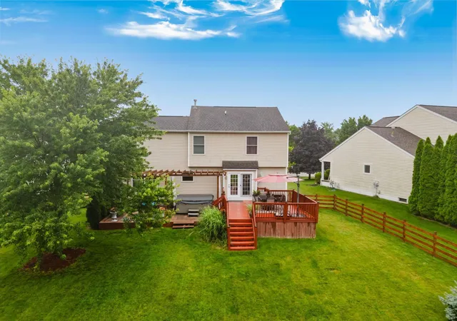 Homes for sale in Marysville, OH | 1717 Creekview Dr, Marysville, OH 43040 | MLS# 226023322