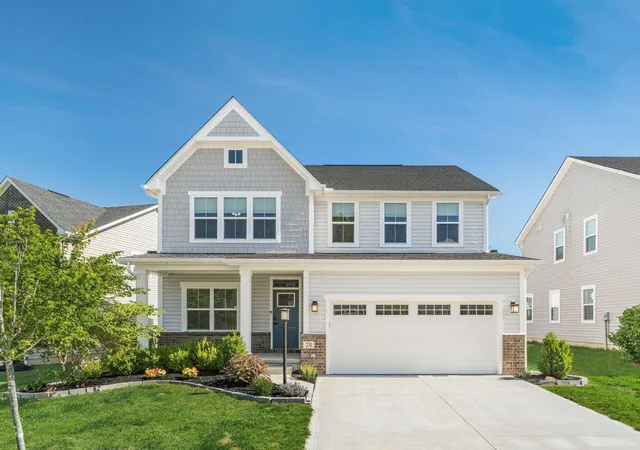 1st image of 231 Arlington Dr, Pickerington, OH 43147 | MLS# 226023407