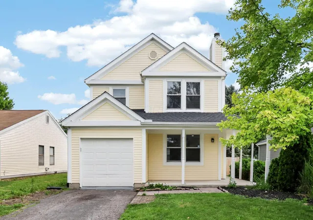Photo 1 of Single family home for sale at 2425 Dunsworth Dr, Columbus, OH 43235 | MLS# 226023777 | Listing updated on 2026-09-07