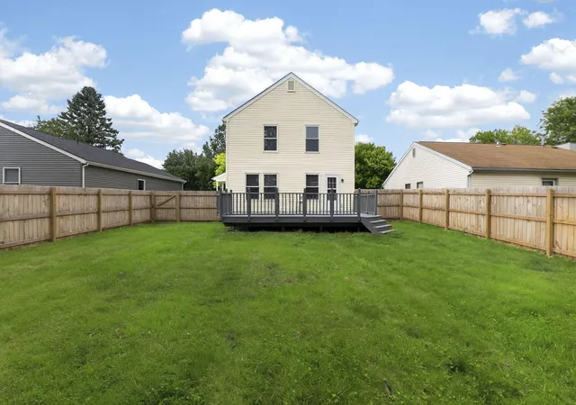 Photo 54 of Single family home for sale at 2425 Dunsworth Dr, Columbus, OH 43235 | MLS# 226023777 | Listing updated on 2026-09-07